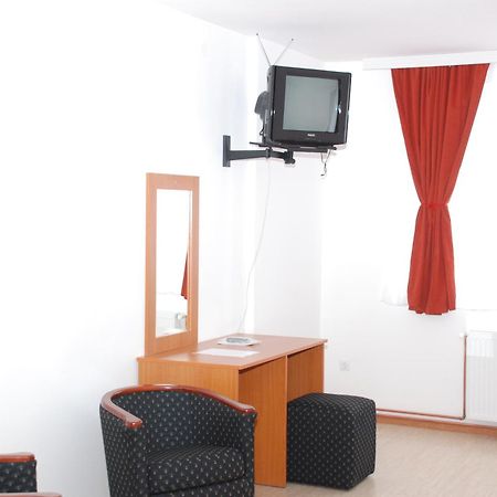 M Garni Hotel Vranje Exterior foto